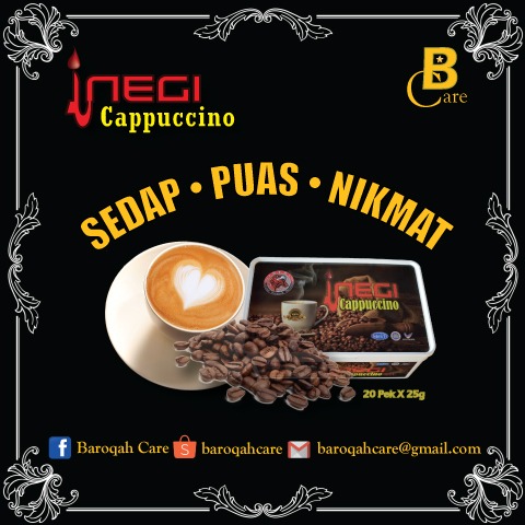 Kopi Viral Terkini